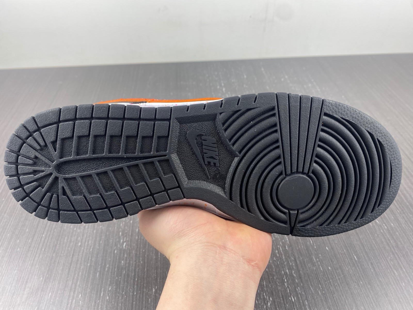 Nike Dunk Low Multi-Color FD4623-131