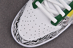 Nike Dunk Low Doernbecher Zoe DR7305-100