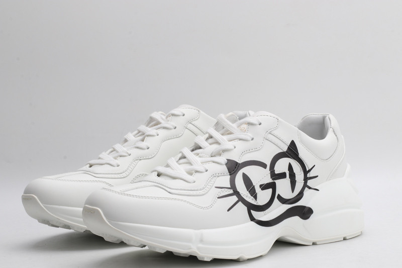 G*u*i sneakers