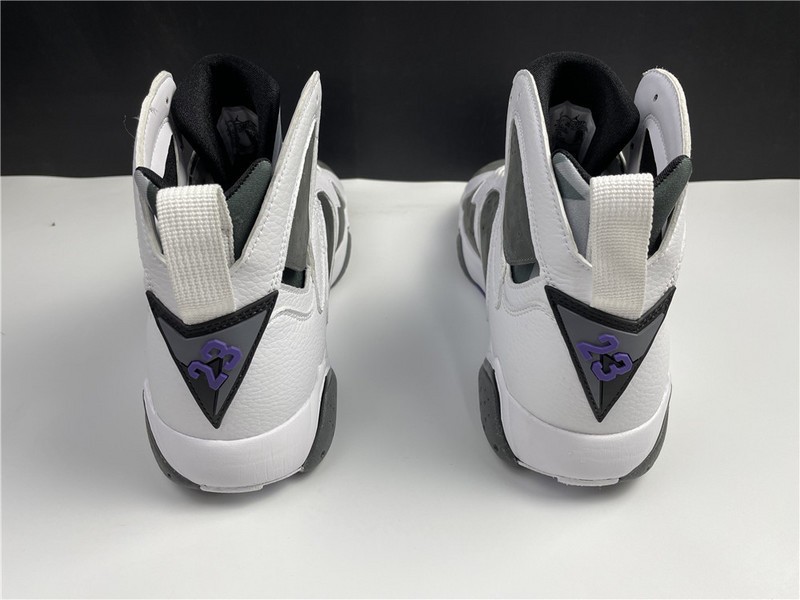 AIR JORDAN 7 RETRO FLINT (2021) CU9307-100