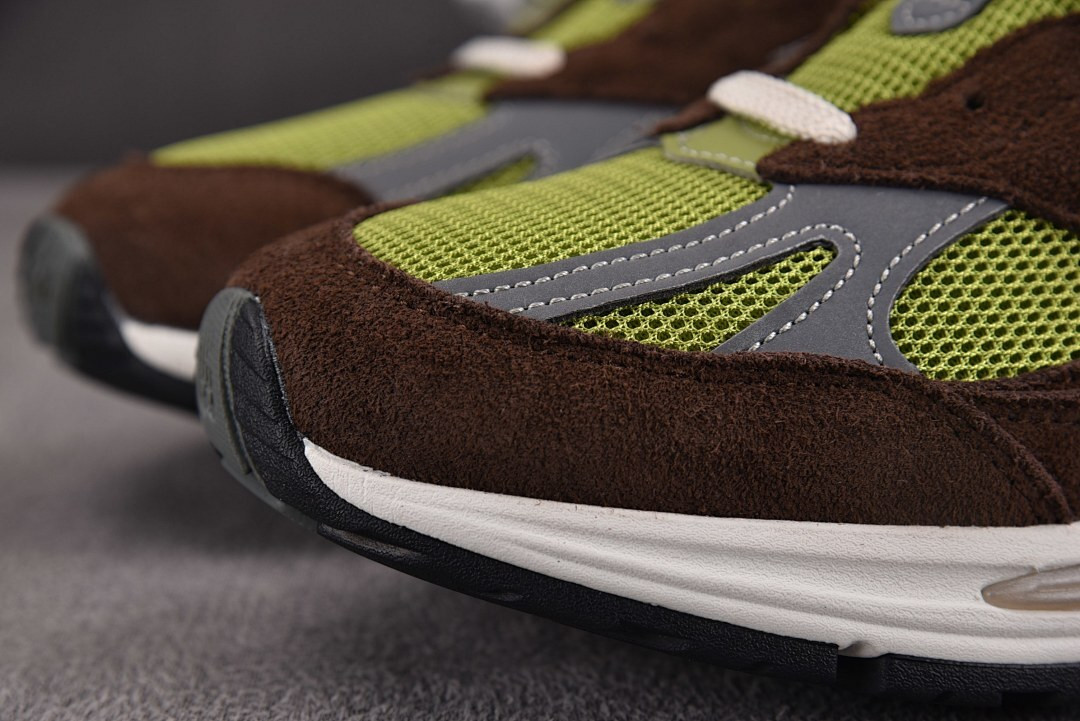 New Balance 991v2 KITH & Daniëlle Cathari U991CK2