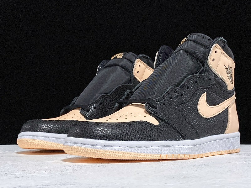 Air Jordan 1 “CRIMSON TINT” 555088-081