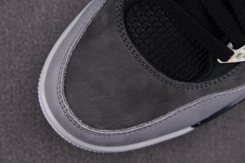 Air Jordan 4 Retro Fear Pack 626969-030