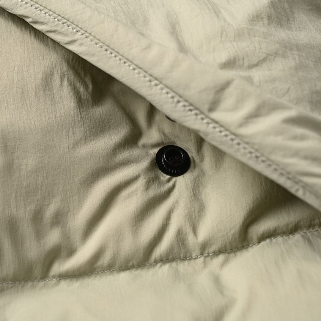 Moncler down jacket