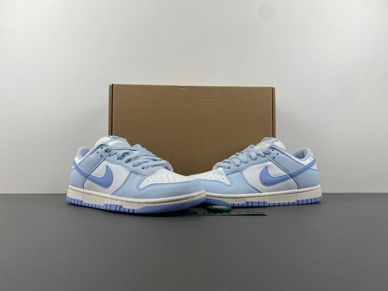 Nike Dunk Low Next Nature Blue Tint DD1873-400