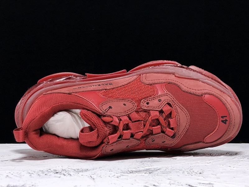 Ba*len*cia*ga triple s ecba800616h