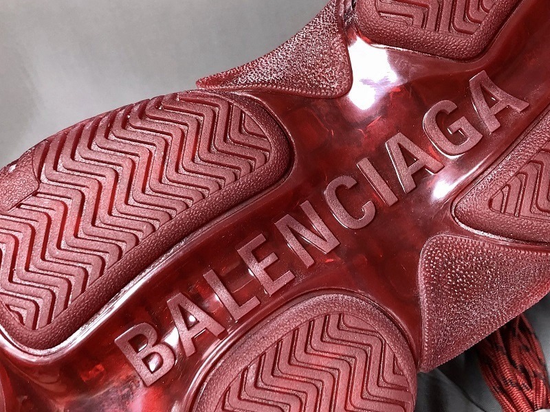 Ba*len*cia*ga triple s ecba800616h