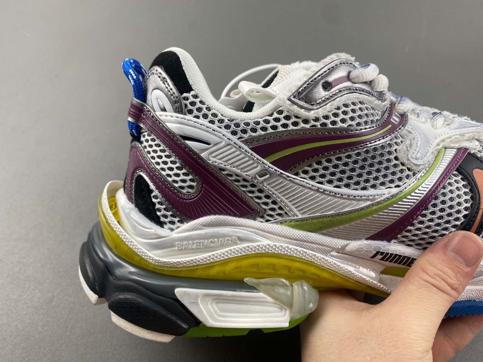 Ba*len*cia*ga runner 779066-w3rbxp-8123