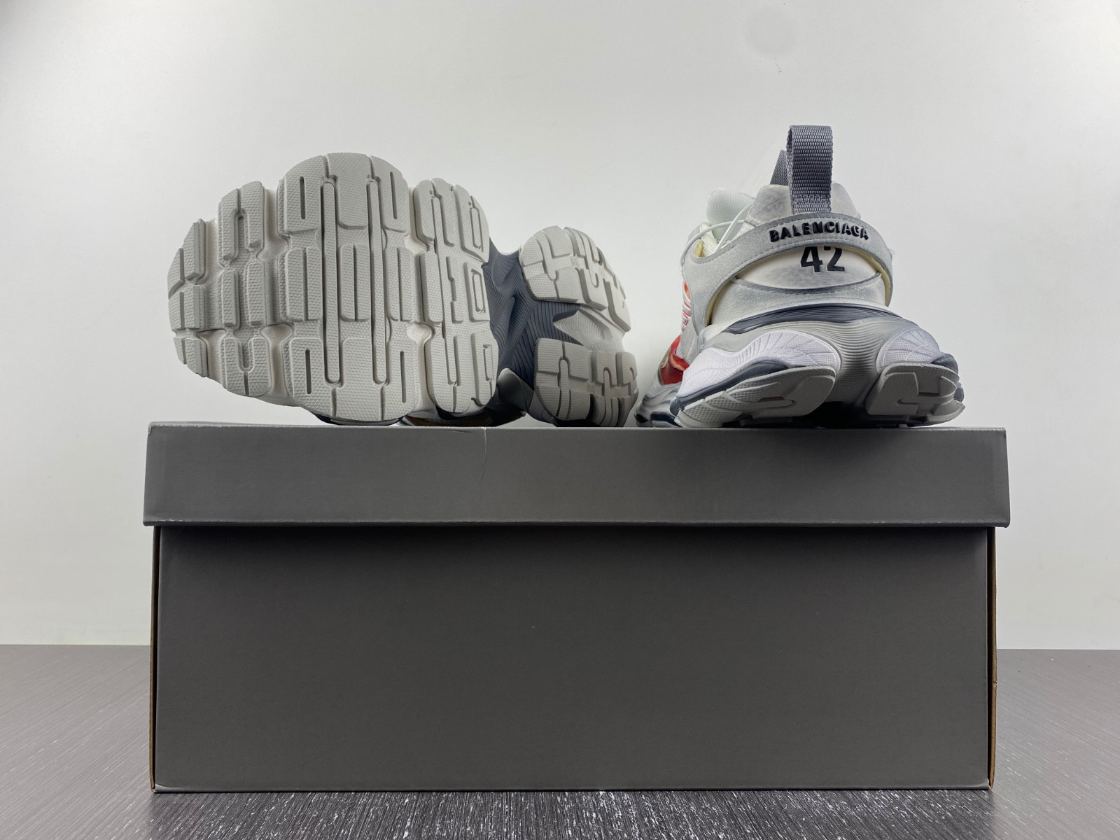 Ba*len*cia*ga 3xl sneaker