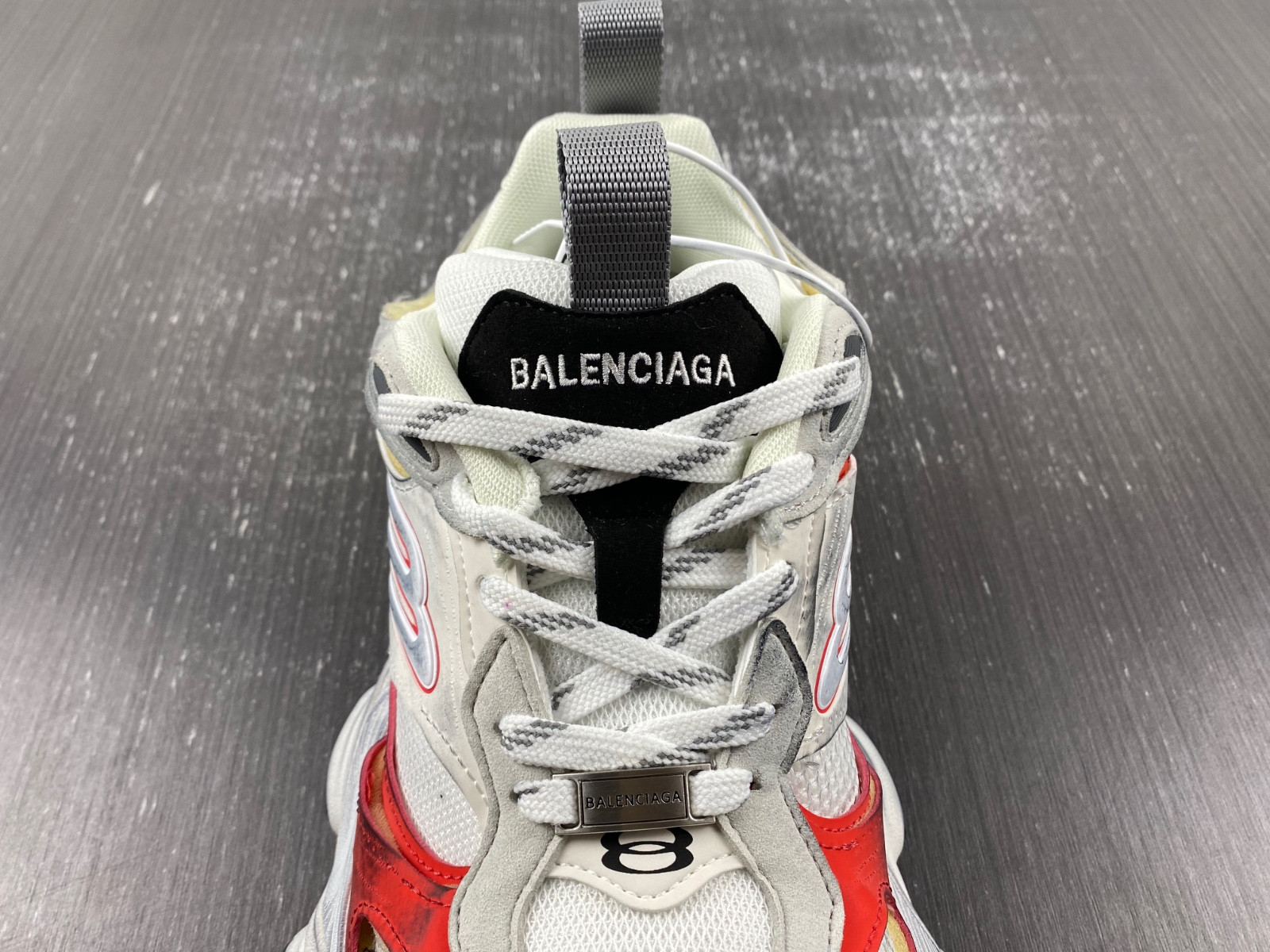 Ba*len*cia*ga 3xl sneaker