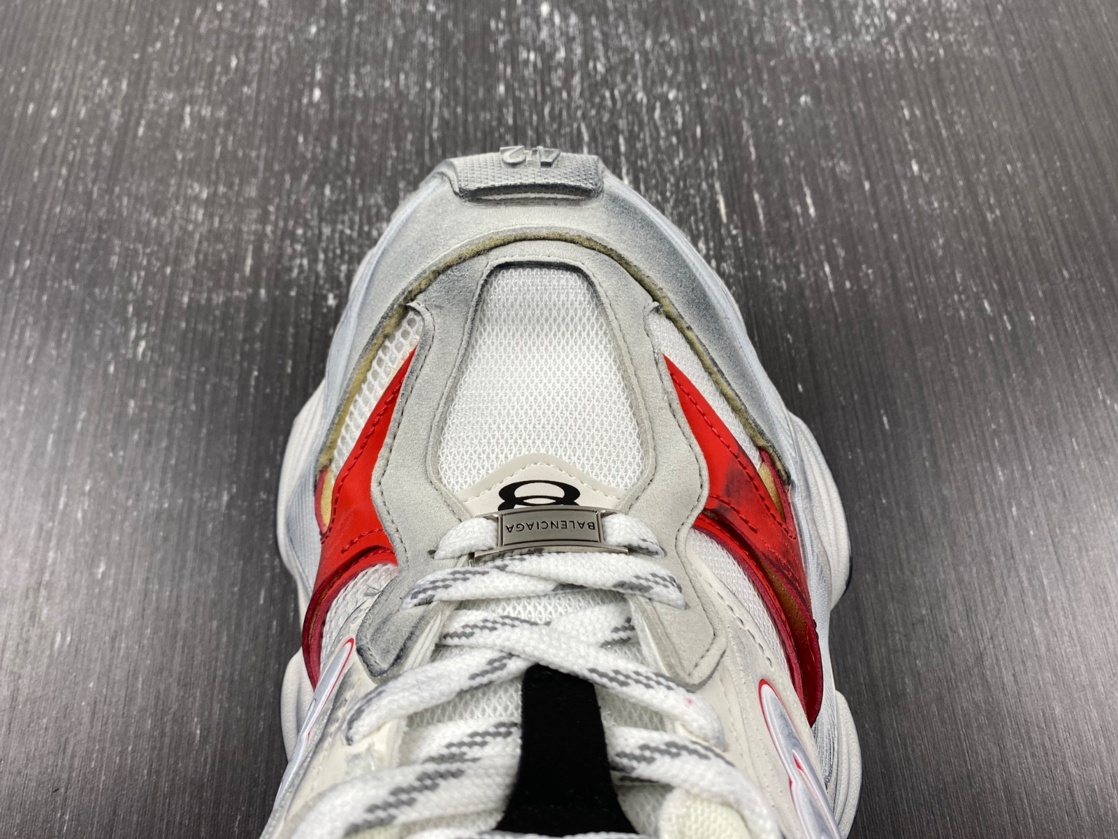 Ba*len*cia*ga 3xl sneaker