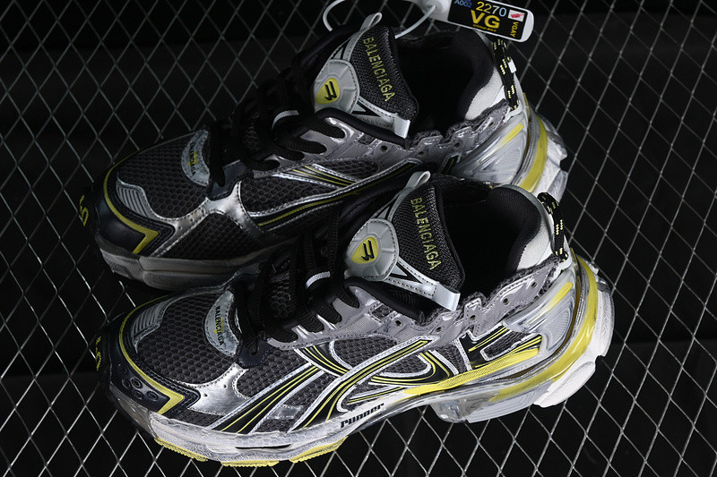 Ba*len*cia*ga runner 772774-w3rmu-1279