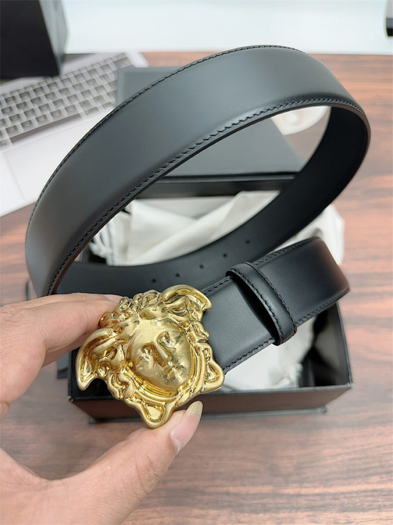 VERSACE BELTS