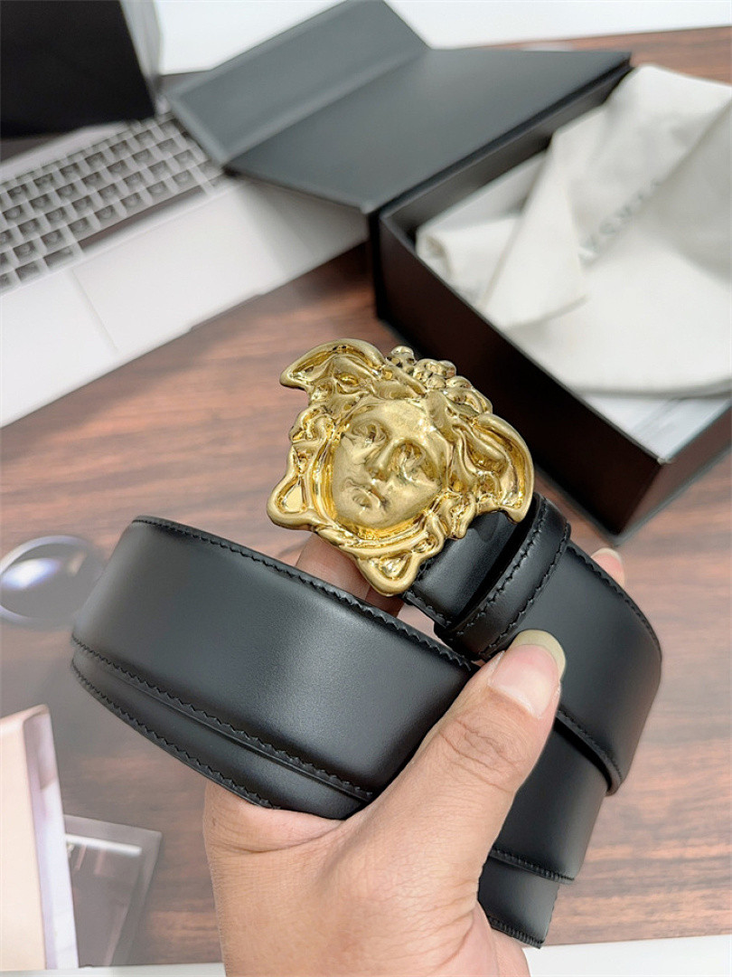 VERSACE BELTS