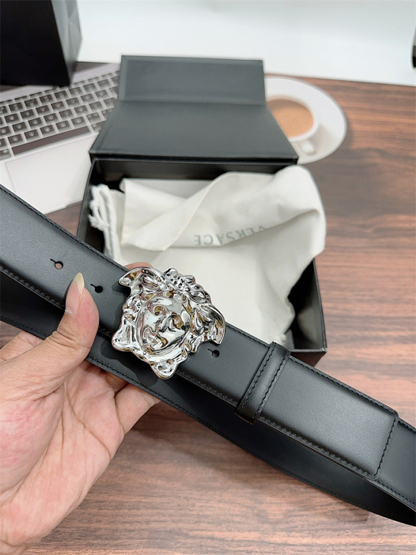 VERSACE BELTS