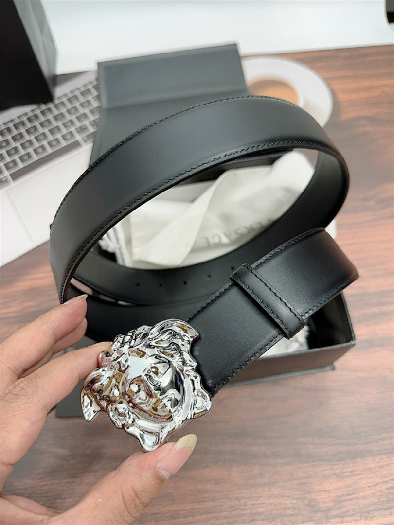 VERSACE BELTS