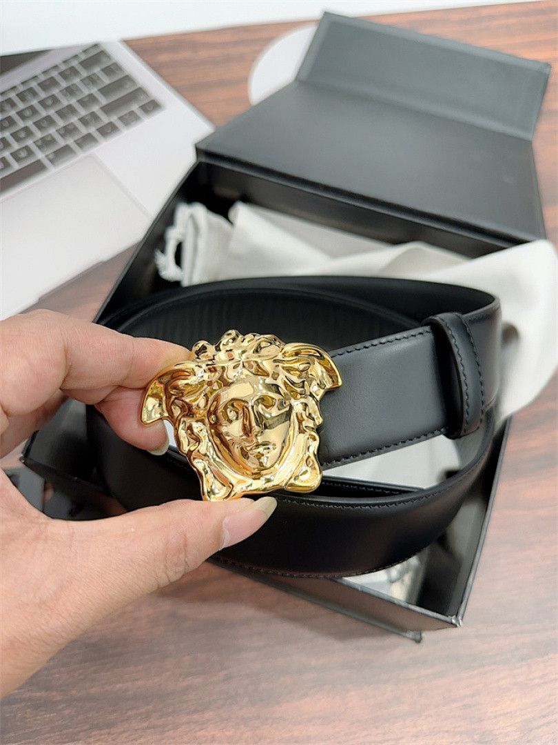 VERSACE BELTS