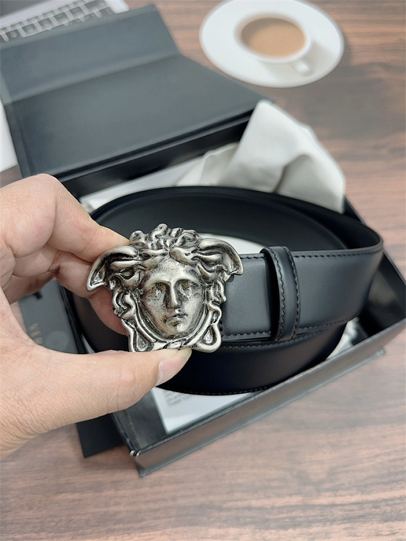 VERSACE BELTS