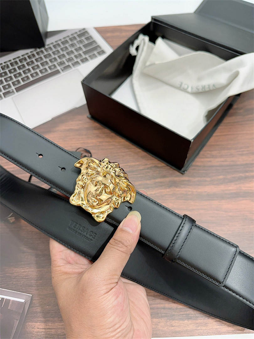 VERSACE BELTS