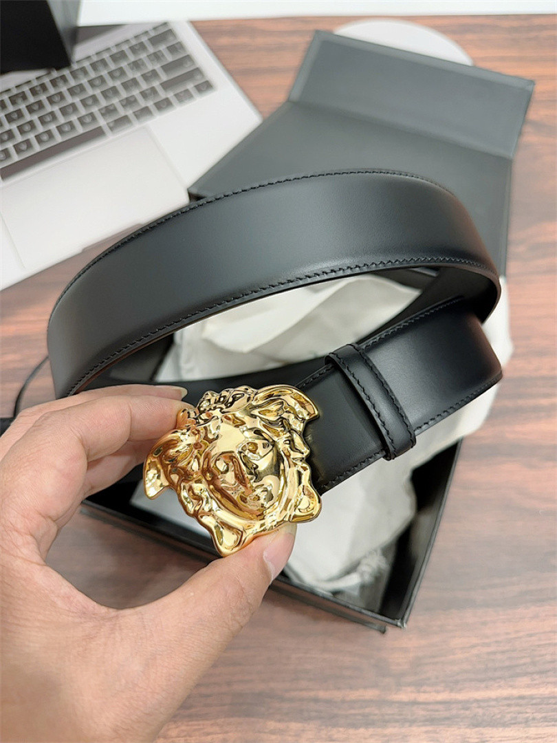 VERSACE BELTS