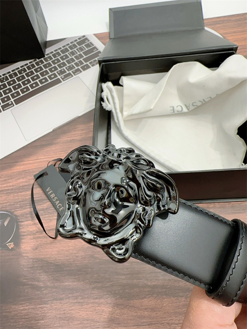 VERSACE BELTS