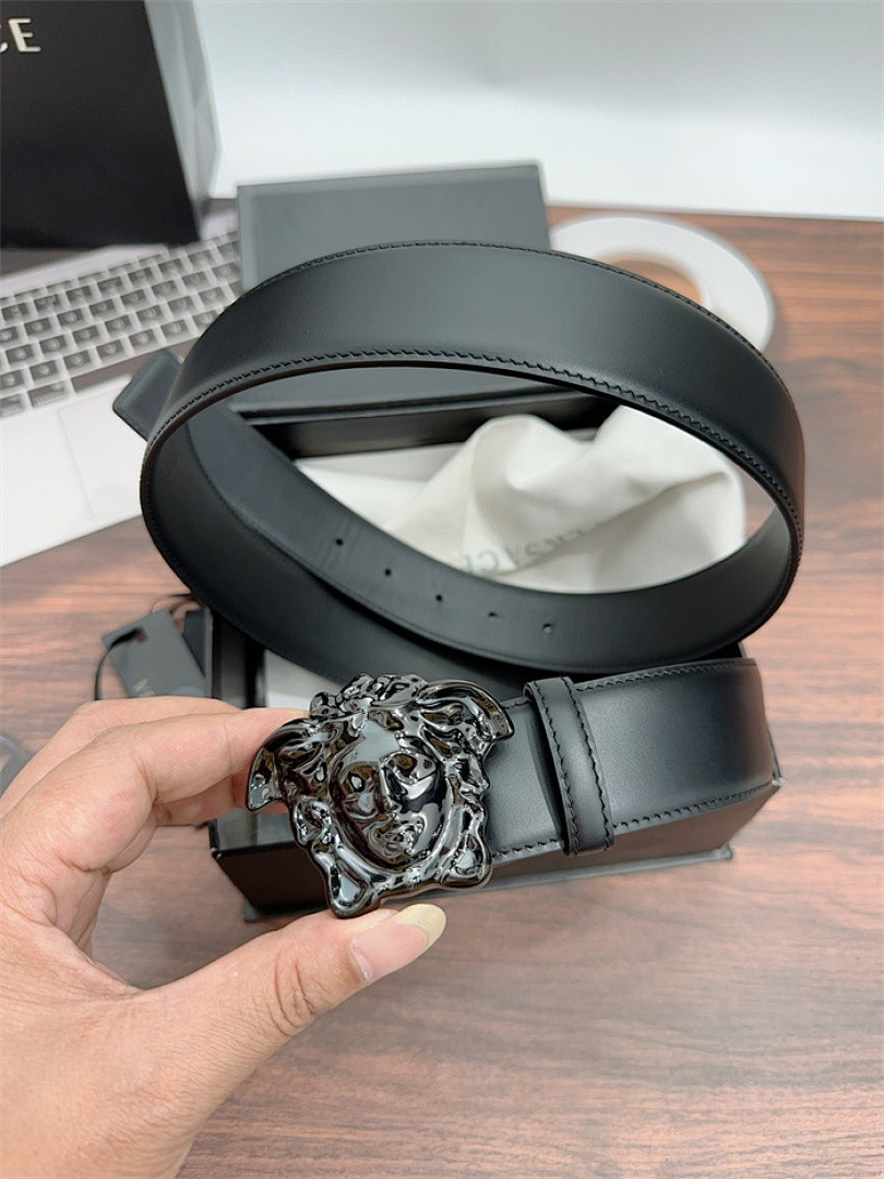 VERSACE BELTS