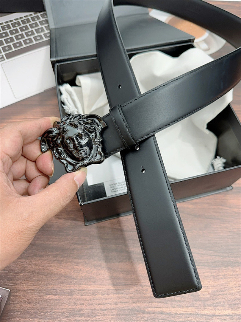 VERSACE BELTS