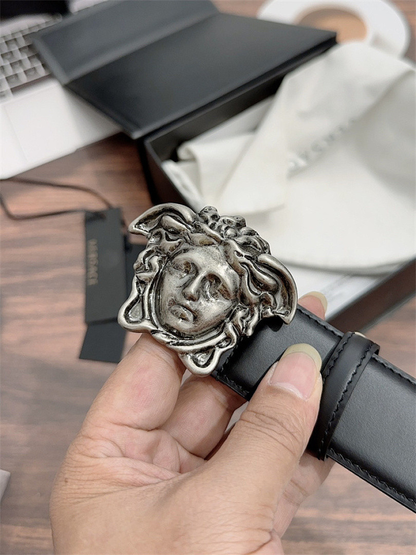 VERSACE BELTS