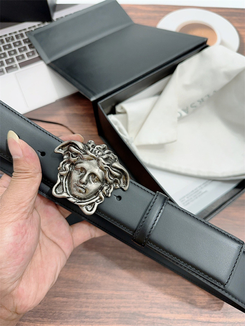 VERSACE BELTS
