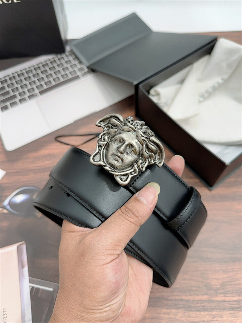VERSACE BELTS