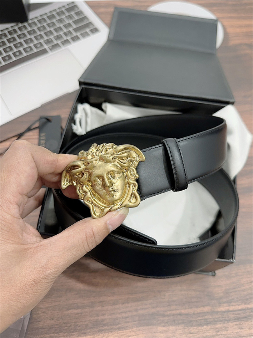 VERSACE BELTS
