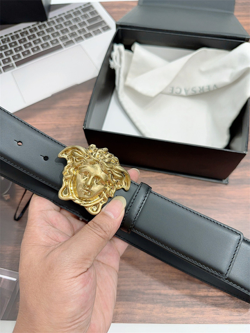 VERSACE BELTS