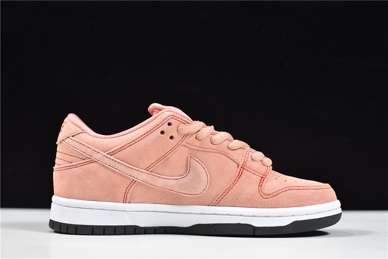Nike SB Dunk Low PRO PRM CV1655-600