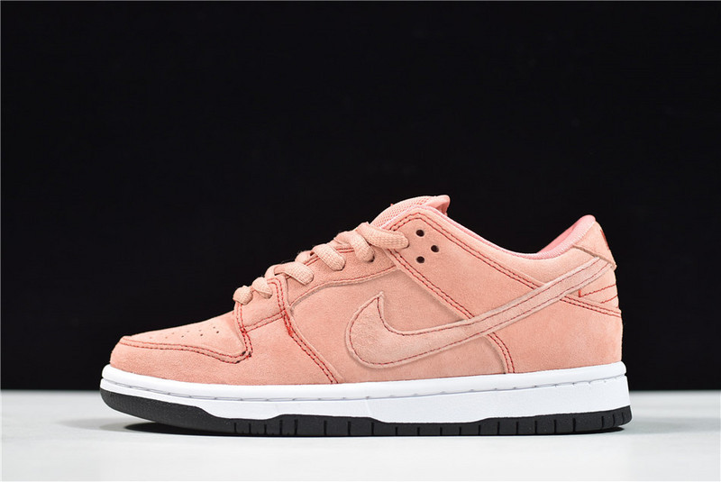 Nike SB Dunk Low PRO PRM CV1655-600
