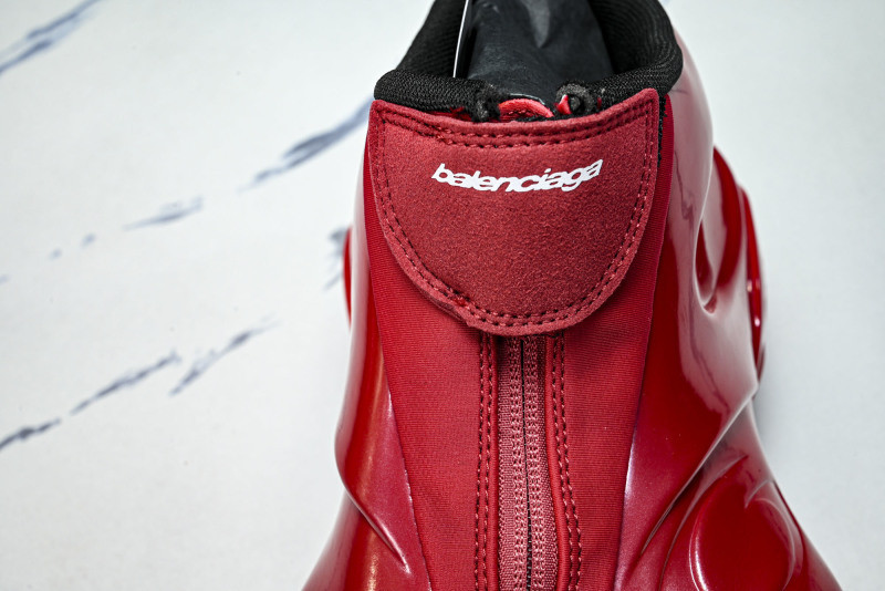 Ba1en*iaga basketball shoes