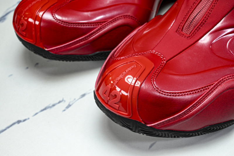 Ba1en*iaga basketball shoes