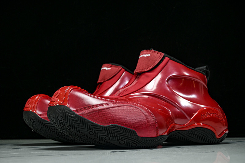 Ba1en*iaga basketball shoes