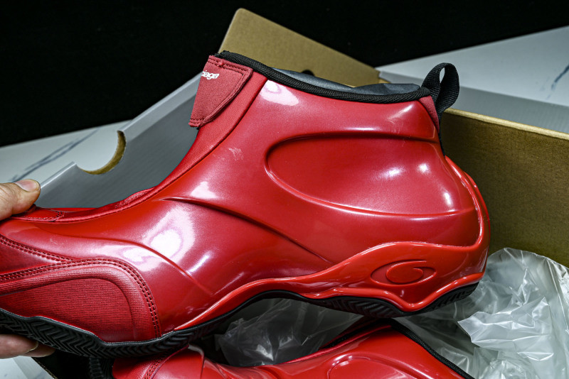 Ba1en*iaga basketball shoes