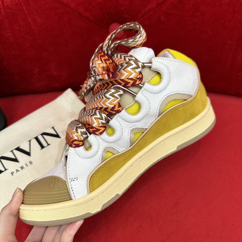 LANVIN SNEAKER