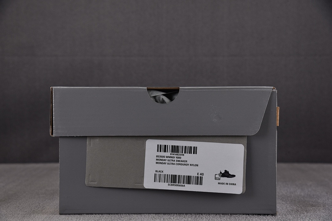 Ba1en*iaga 3XL SNEAKER
