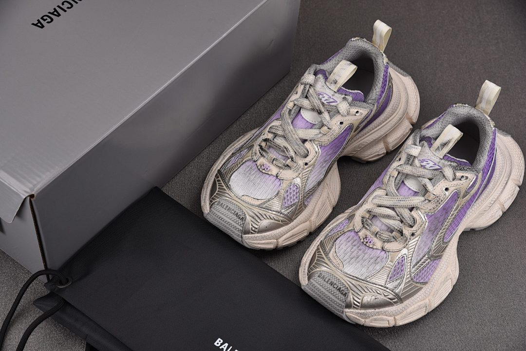 Ba1en*iaga 3XL SNEAKER
