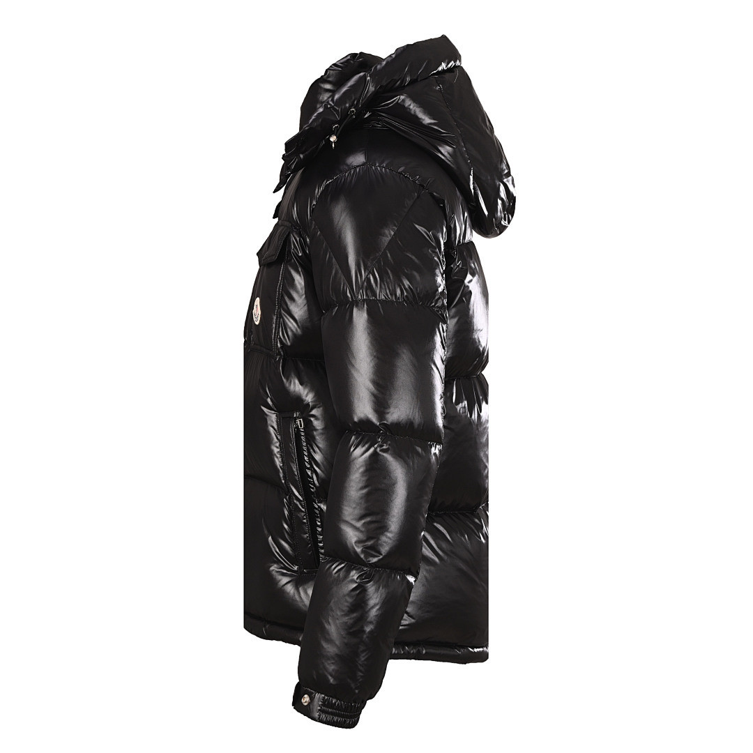 Moncler down jacket