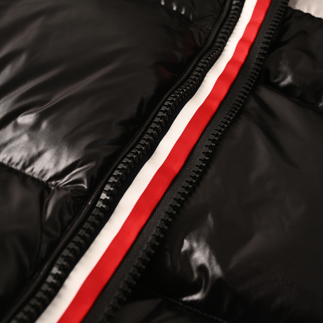 Moncler down jacket
