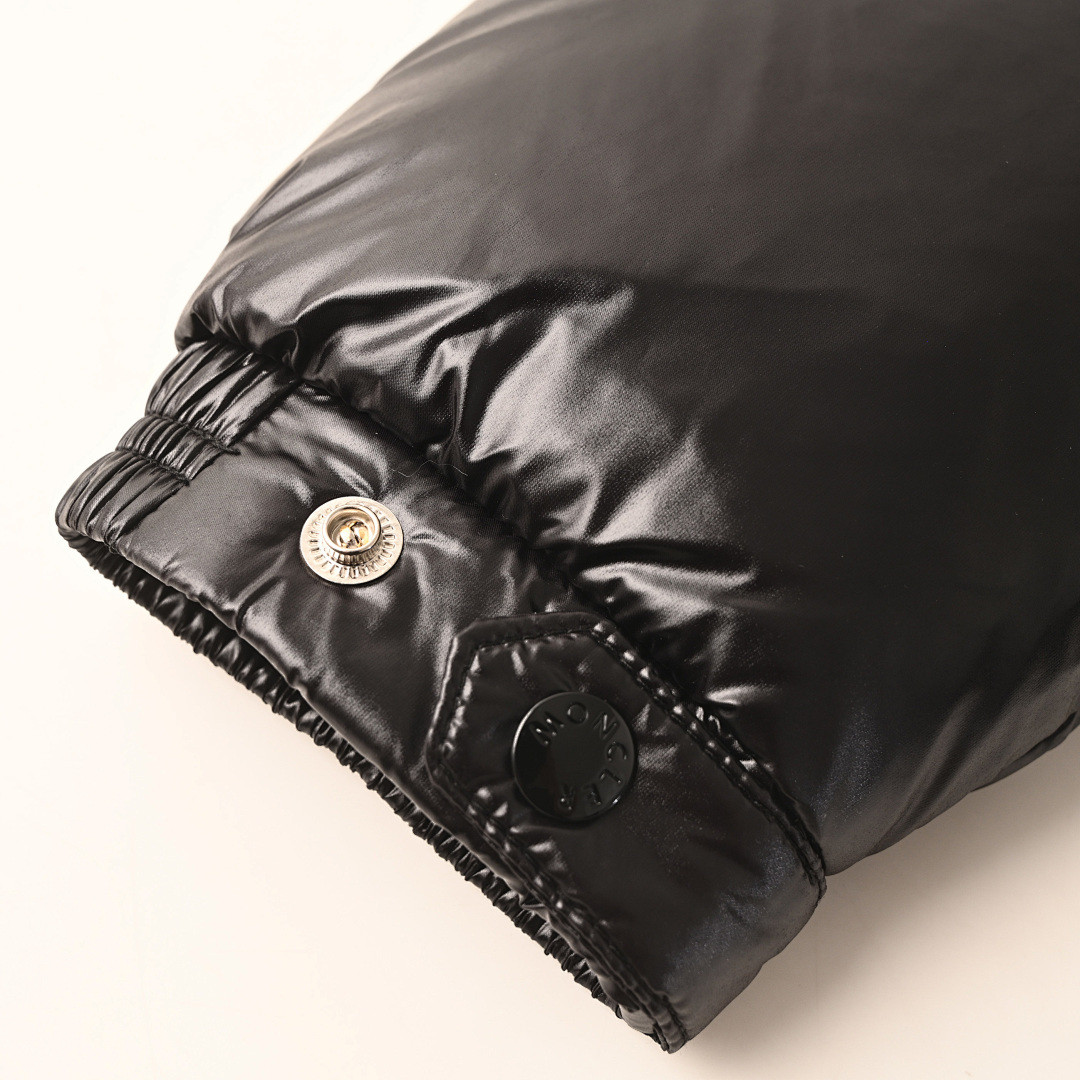 Moncler down jacket
