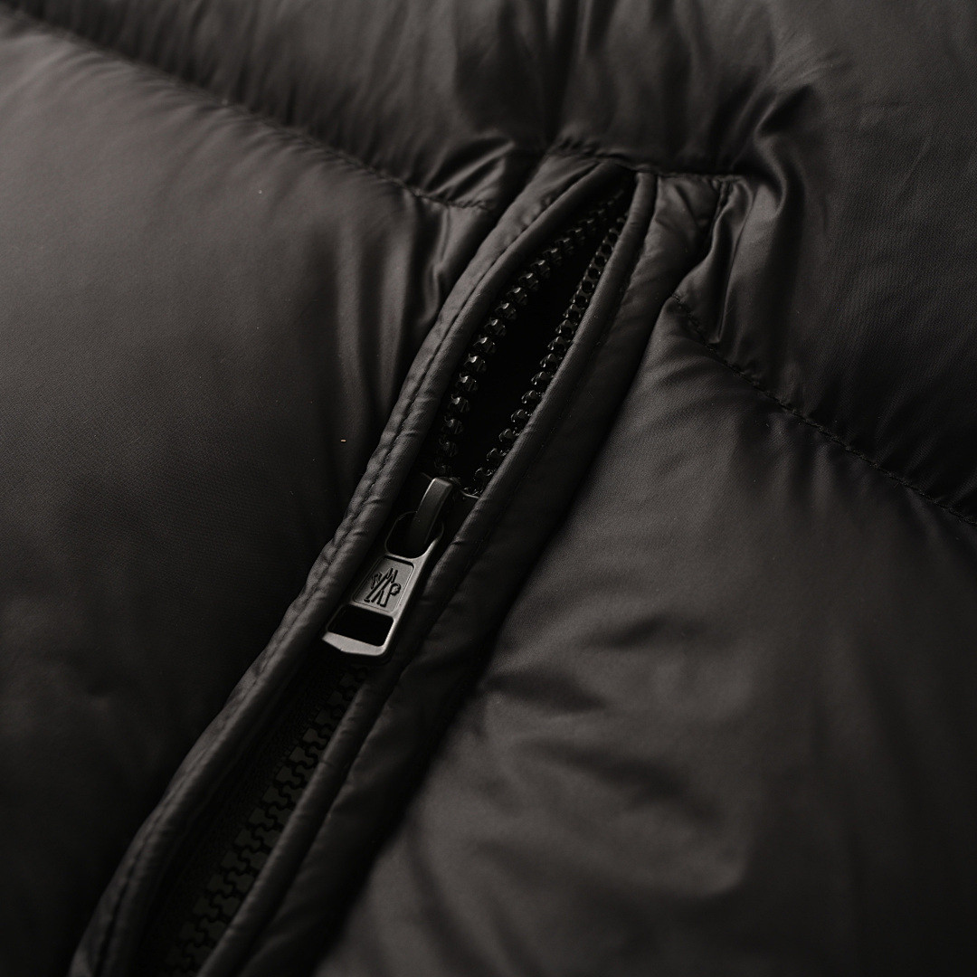 Moncler down jacket