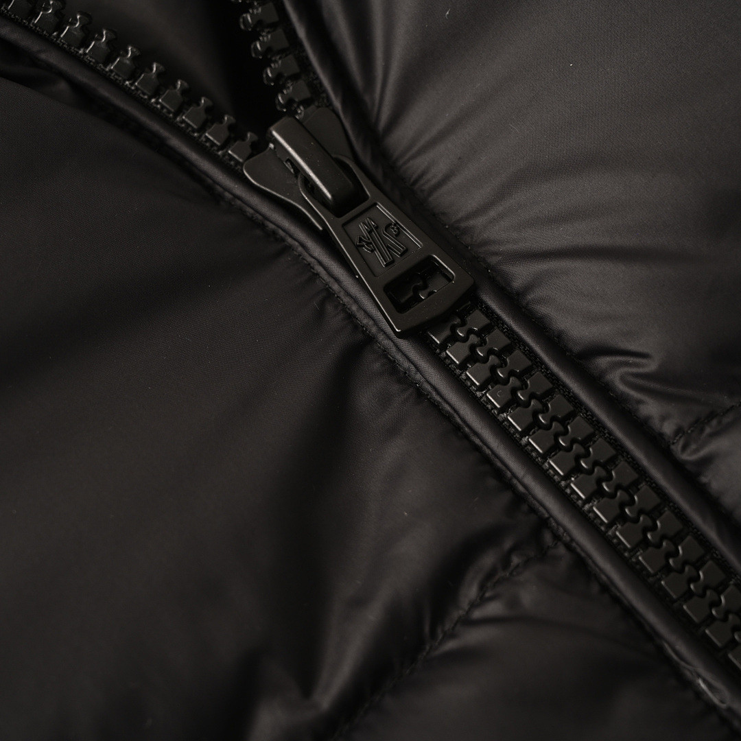 Moncler down jacket