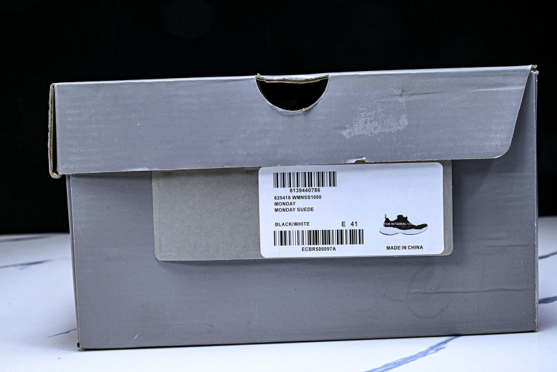 Ba1en*iaga 3XL SNEAKER