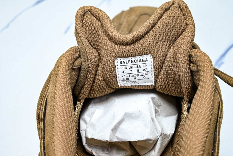 Ba1en*iaga 3XL SNEAKER