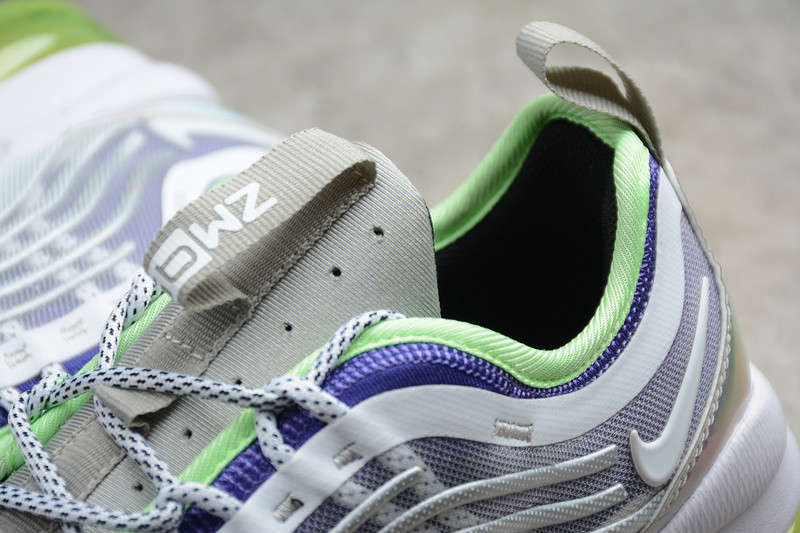 Nike Air Max Zoom 950 Max950 CJ6700-999