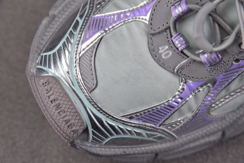 Ba1en*iaga 3XL SNEAKER